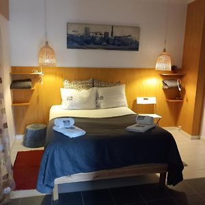 Appartement met Drie Slaapkamers
