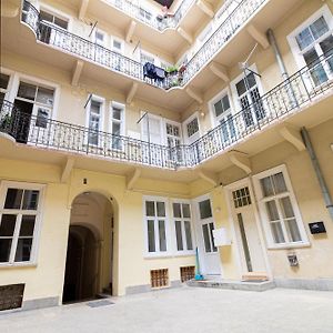 Apartman 4 You Westend